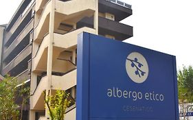 Albergo Etico Cesenatico
